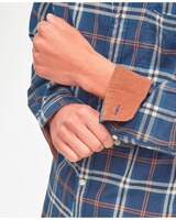 Karohemd Crossfell Tailored Checked, Barbour