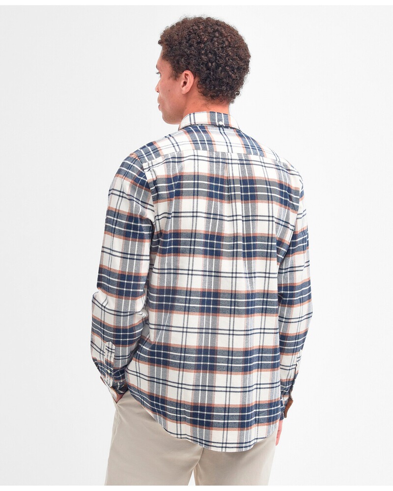 Karohemd Portdown, Barbour