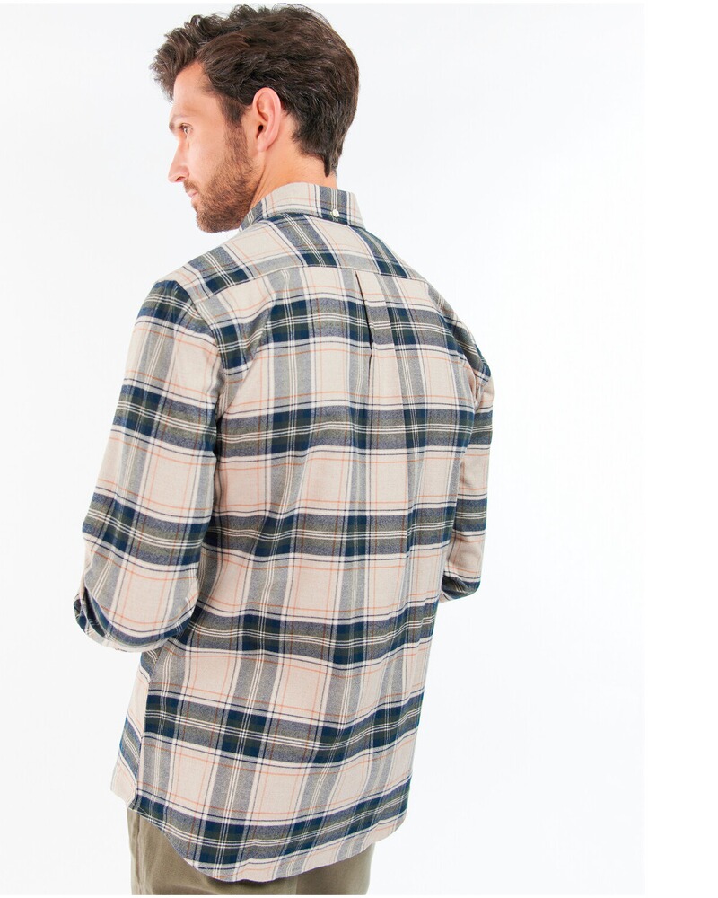 Karohemd Betsom, Barbour