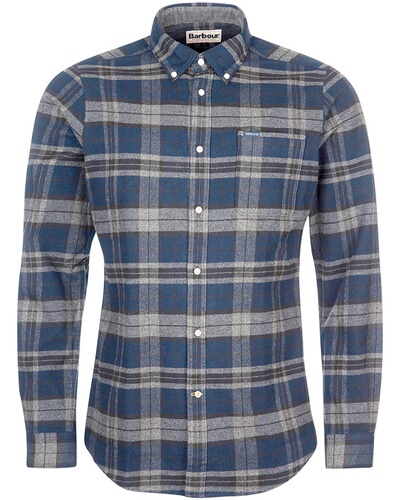 Karohemd Betsom, Barbour