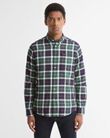 Karohemd Fortrose Tailored Tartan, Barbour