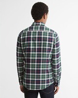 Karohemd Fortrose Tailored Tartan, Barbour