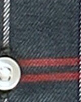 Karohemd Fortrose Tailored Tartan, Barbour