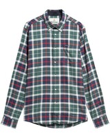 Karohemd Fortrose Tailored Tartan, Barbour
