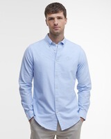 Oxfordhemd Oxtown, Barbour