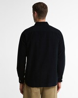 Cordhemd Authentic Cord, Barbour