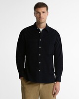 Cordhemd Authentic Cord, Barbour