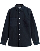 Cordhemd Authentic Cord, Barbour