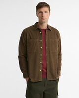 Cordhemd Authentic Cord, Barbour