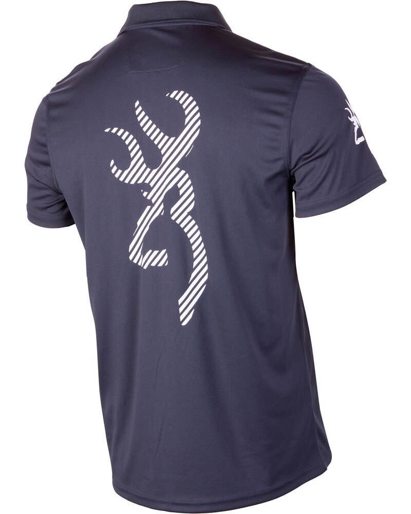 Polo Ultra Sport, Browning