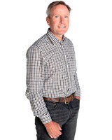 Hemd Sean, Browning