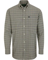 Karohemd Ilkley Flannel, Alan Paine