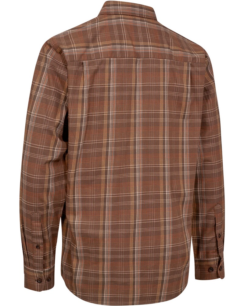 Hemd Ashton, Deerhunter