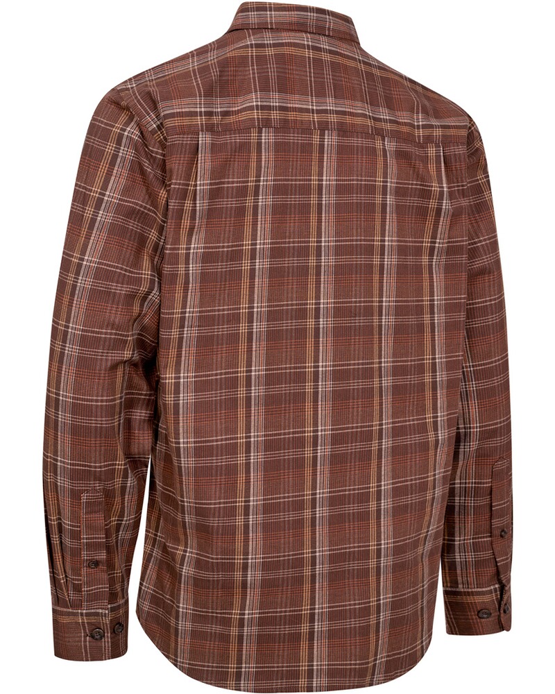 Hemd Ashton, Deerhunter