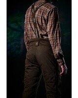 Hemd Ashton, Deerhunter