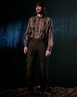 Hemd Ashton, Deerhunter