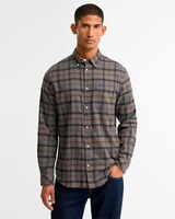Hemd Rasay Tartan Tailored Shirt, Barbour