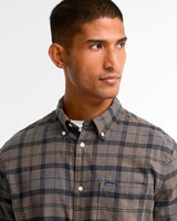 Hemd Rasay Tartan Tailored Shirt, Barbour