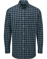 Karohemd Ilkley Flannel, Alan Paine