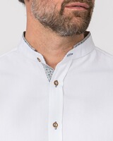 Trachtenhemd Benito, Stockerpoint