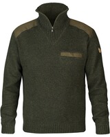 Troyer Koster, Fjällräven