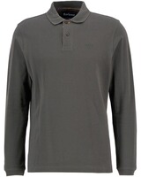 Langarm-Poloshirt Sports, Barbour
