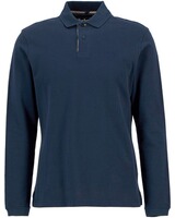 Langarm-Poloshirt Sports, Barbour