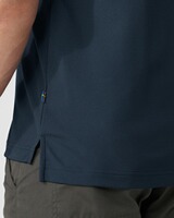 Poloshirt Crowley, Fjällräven