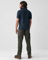 Poloshirt Crowley, Fjällräven