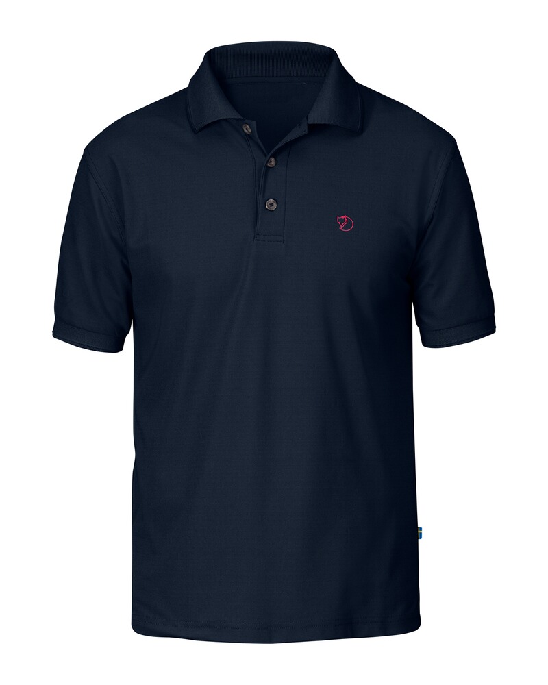 Poloshirt Crowley