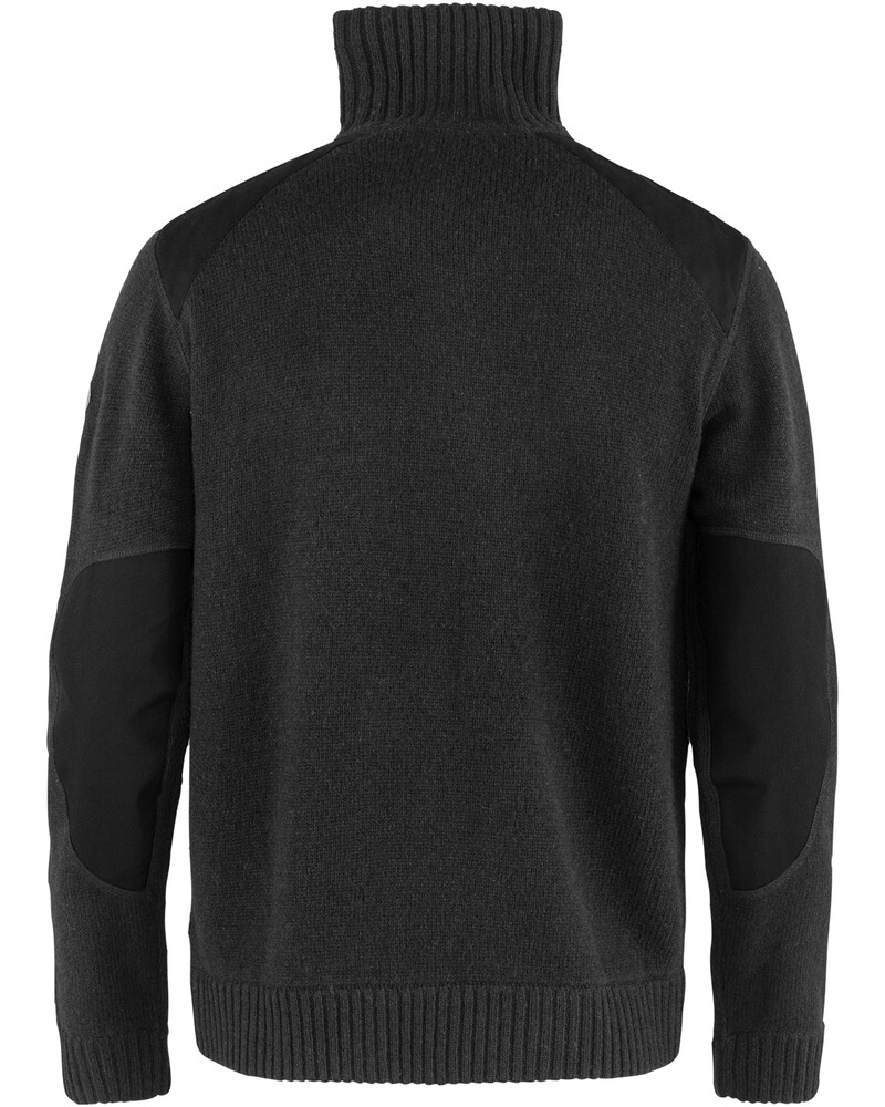 Troyer Koster mit Zipp, Fjällräven