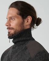 Troyer Koster mit Zipp, Fjällräven