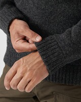 Troyer Koster mit Zipp, Fjällräven