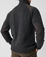 Troyer Koster mit Zipp, Fjällräven