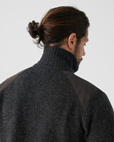 Troyer Koster mit Zipp, Fjällräven