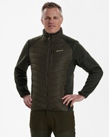 Softshelljacke Moor Padded, Deerhunter