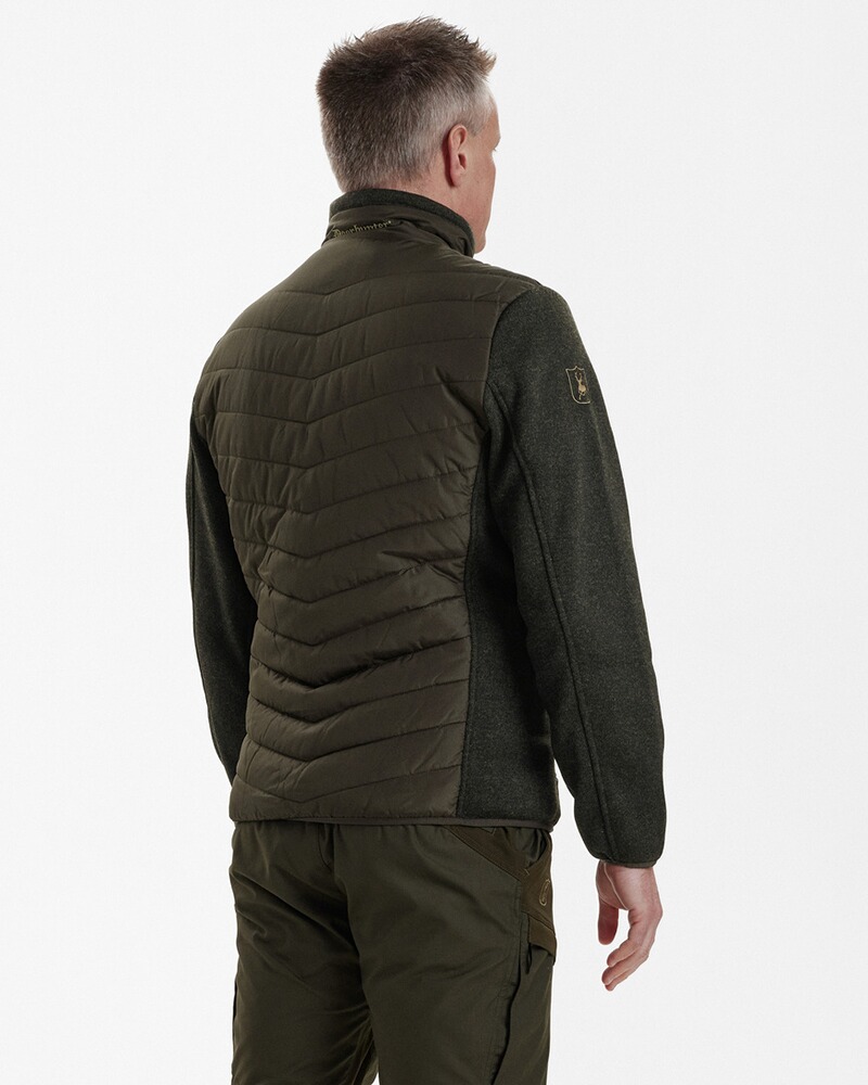 Softshelljacke Moor Padded, Deerhunter