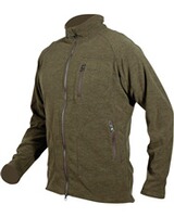 Fleecejacke Wagrain, EMG