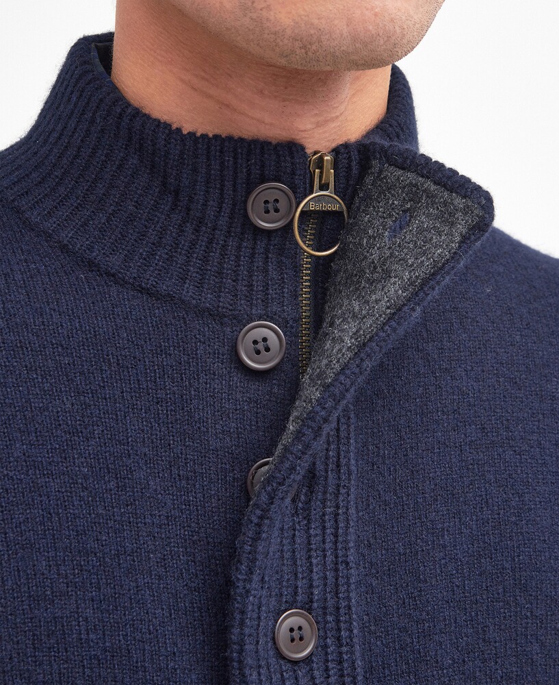 Troyer Patch, Barbour
