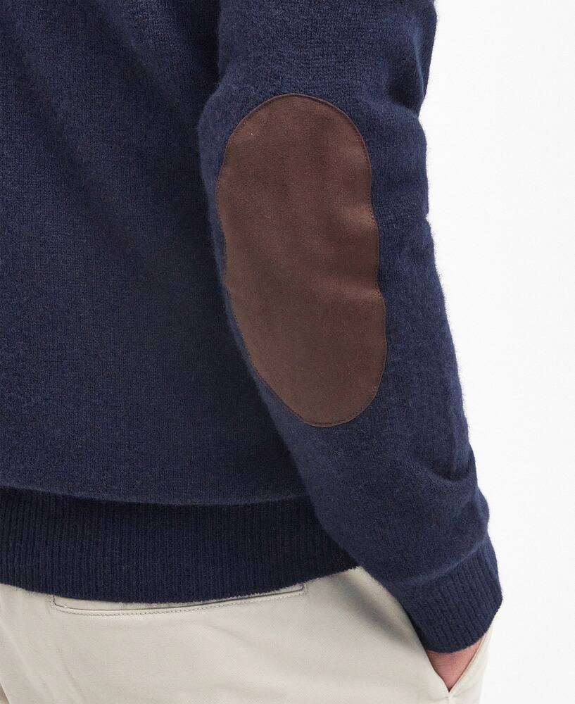 Troyer Patch, Barbour