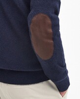 Troyer Patch, Barbour