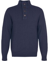 Troyer Patch, Barbour
