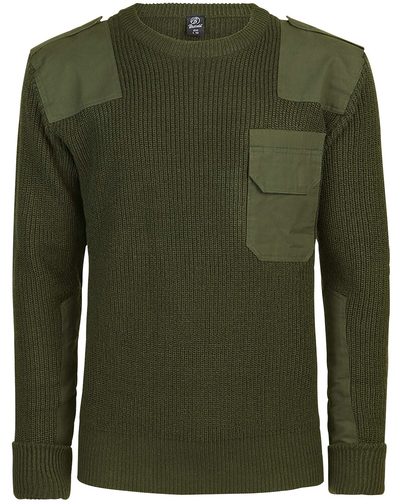 Pullover