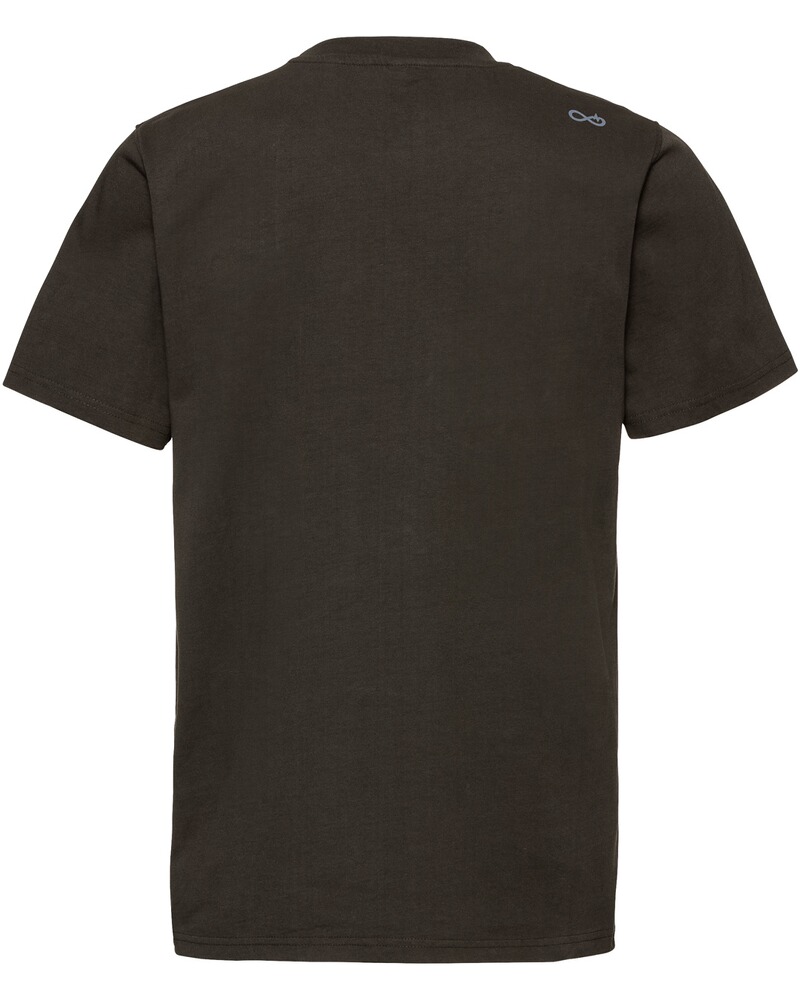 Driven Hunt T-Shirt, Merkel Gear