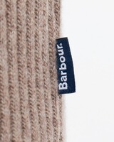 Troyer Holden, Barbour