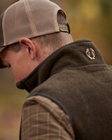 Fleeceweste Mainstone, Chevalier