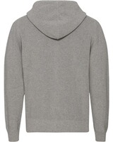 Kapuzenstrickjacke, HIGHMOOR