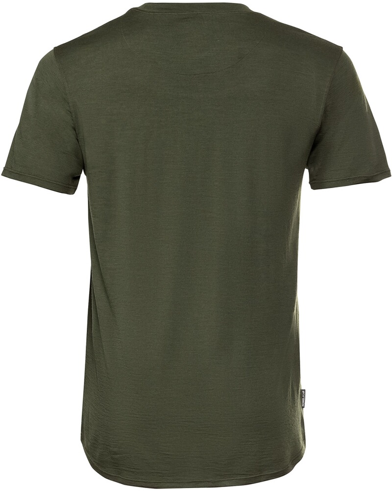 Merino T-Shirt 155, Merkel Gear