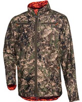 Wendejacke Signus-S2 PX Forest, EMG