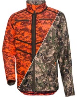 Wendejacke Signus-S2 PX Forest, EMG